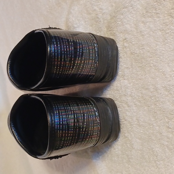 Dansko shoes women's size 38 - Picture 3 of 5